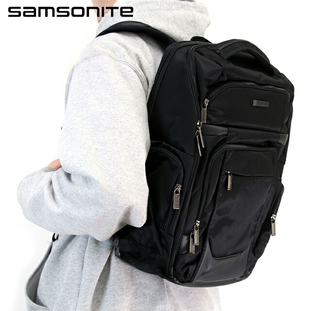 【新品タグ付き】 Samsonite テレジナ ナイロン バックパックリュック 楽天市場】＼店内モール内最安挑戦中／ サムソナイト Samsonite