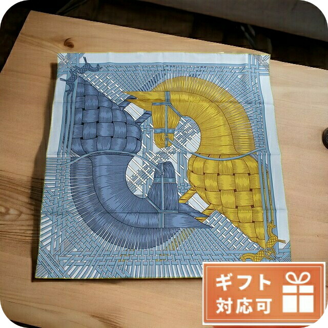 Hermès シルクスカーフ 多色使い 楽天市場】エルメス HERMES スカーフ タグ無し 衣料品 シルク