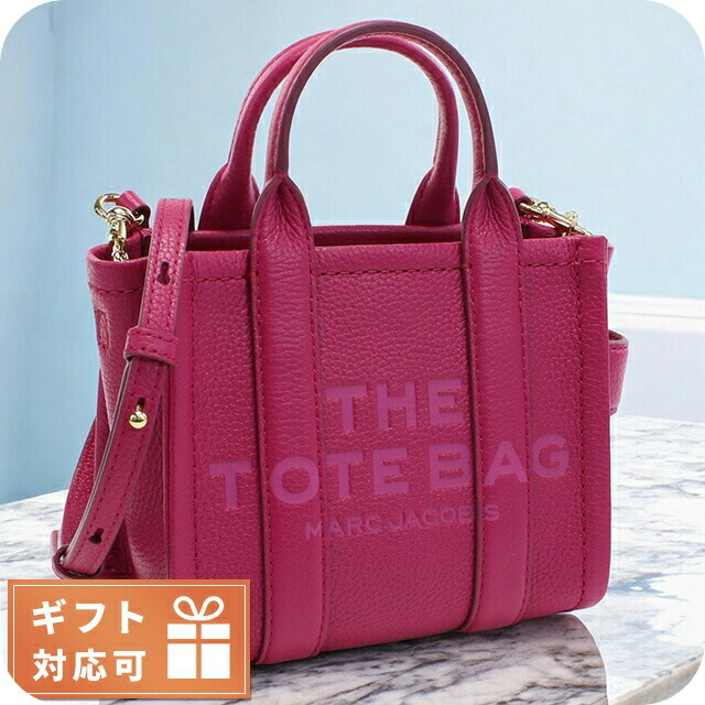 楽天市場】MARC JACOBS マークジェイコブス トートバッグ