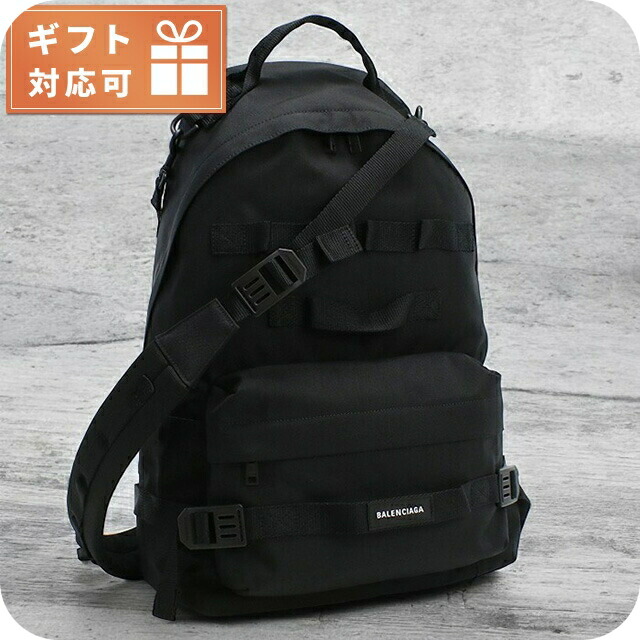 楽天市場】BALENCIAGA バレンシアガ バックパック 713044 2AA25