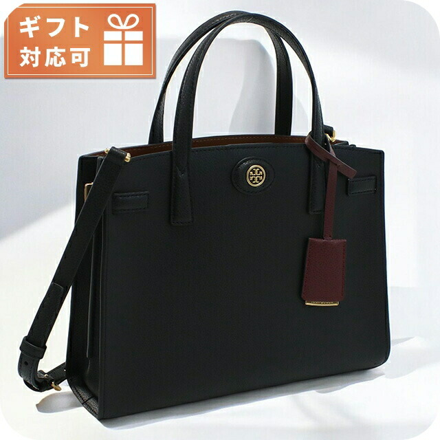 楽天市場】トリーバーチ トートバッグ TORY BURCH 89762 895 ブラック
