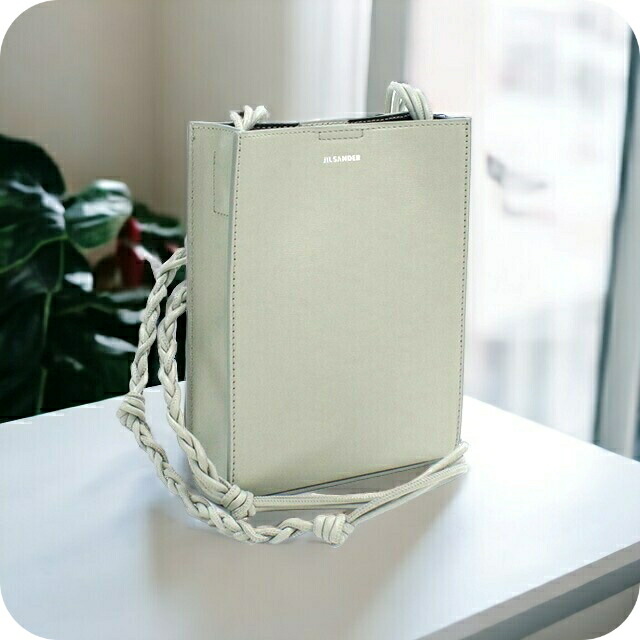 楽天市場】JIL SANDER ジル サンダー 斜め掛け ショルダーバッグ