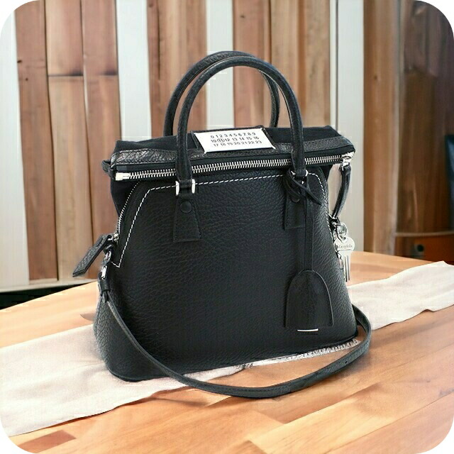 楽天市場】メゾンマルジェラ バッグ レディース Maison Margiela 5AC