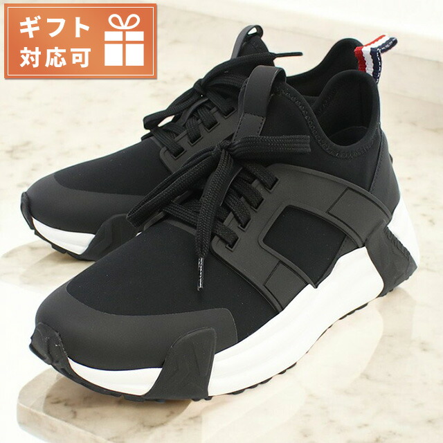 楽天市場】MONCLER モンクレール バブル スニーカー BUBBLE SNEAKER