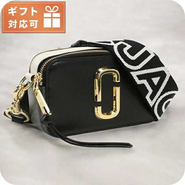 楽天市場】マークジェイコブス MARC JACOBS ショルダーバッグ