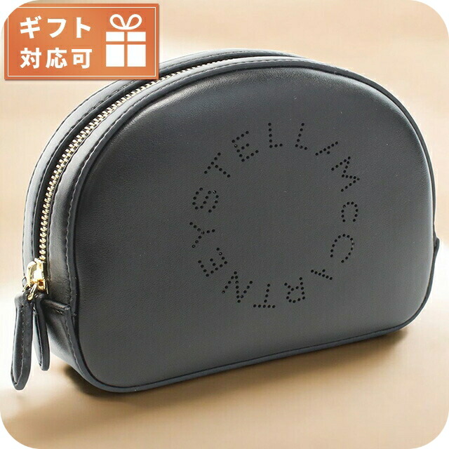楽天市場】ステラマッカートニー STELLA MCCARTNEY ポーチ ブランド