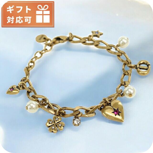 楽天市場】＼2000円OFF+さらに9倍／ ディオール ブレスレット