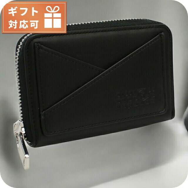 楽天市場】MM6 エムエムシックス Japanese 6 Flap Wallet カード