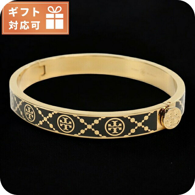 トリーバーチ TORY BURCH ブレスレット MILLER T 150568 TORY BURCH トリーバーチ MILLER T MONOGRAM ブレスレット