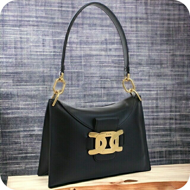 楽天市場】トッズ TOD'S Di ドローストリング レザー 2WAY