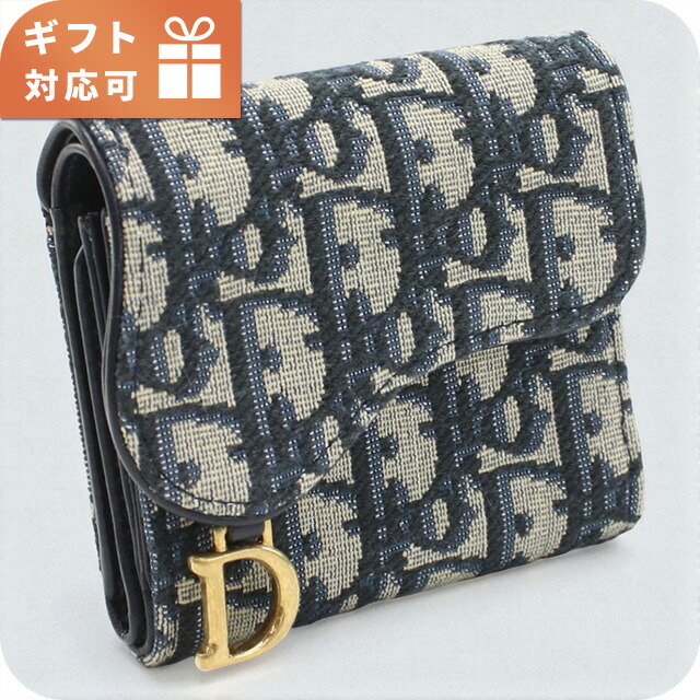 ♥*様 Dior レディディオール カナージュ ロータスウォレット 折り財布 楽天市場】【新品】 ディオール 三つ折り財布 ロータス