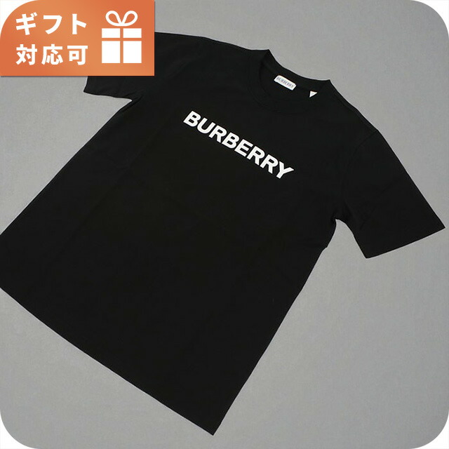 楽天市場】バーバリー BURBERRY ロゴTシャツ クルーネックTシャツ