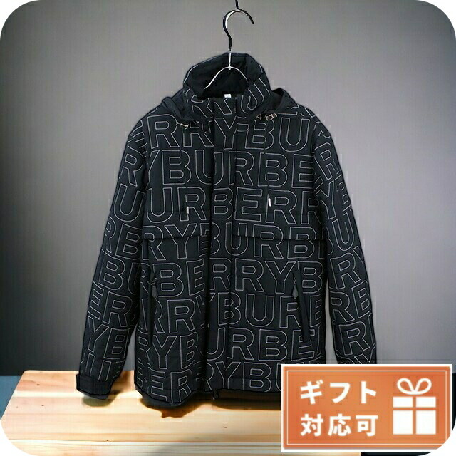 Burberry ジャケット BURBERRY バーバリー アウター チェック ドローストリング