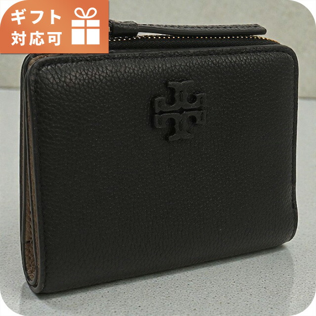 楽天市場】トリーバーチ 2つ折り財布 TORY BURCH フレミング 143494