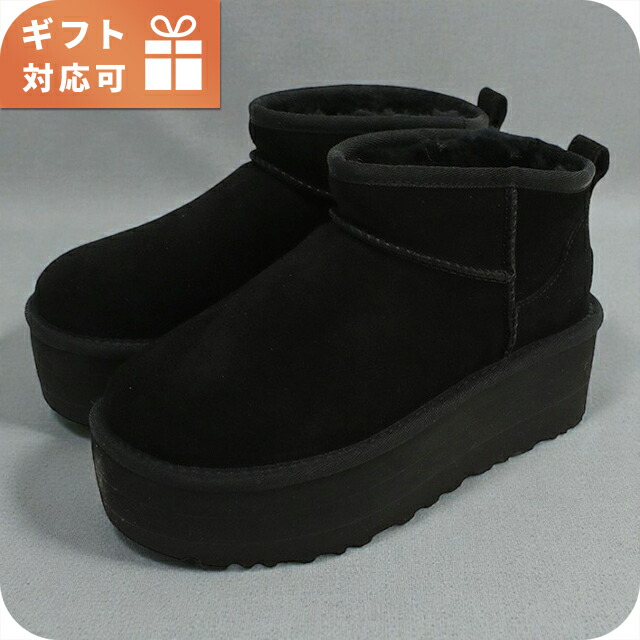 アグ ブーツ レディース ブランド UGG 1135092 ブラック シューズ 選べるモデル