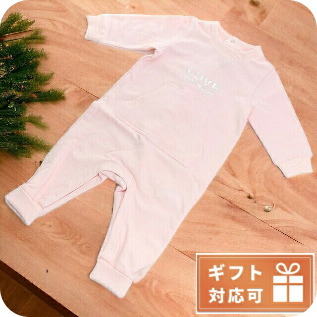小わっぱ服 キッズ 御嬢さん 御坊っちゃん 御膳上等 ブランド名 生み出すことお祝い 差し上げ物 格好のいい ジバンシー ロンパース もの言う花 GIVENCHY チュニジア共和国 H94056 PINK PALE さくら色系 流行り物 選べる真似形 カバーオール・ロンパース-ベビーファッション