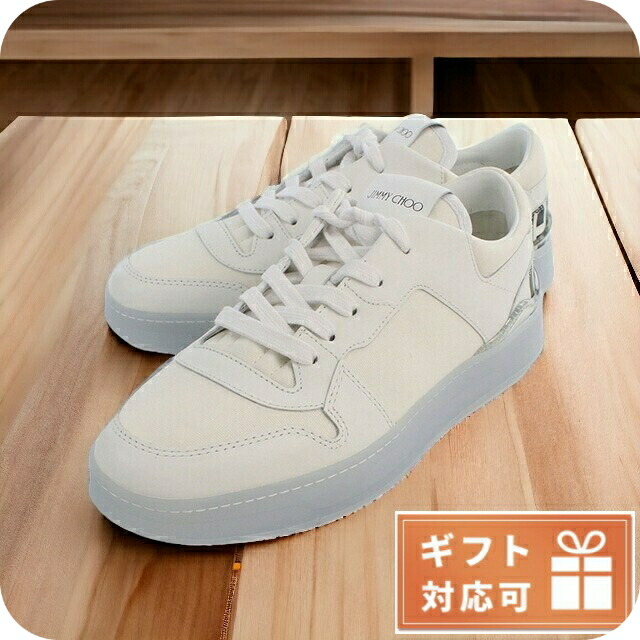 楽天市場】JIMMY CHOO ジミーチュウ レザー スニーカー KAI/M