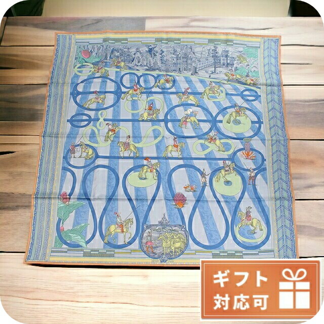 楽天市場】＼全品2000円OFF＋さらに9倍／ エルメス スカーフ