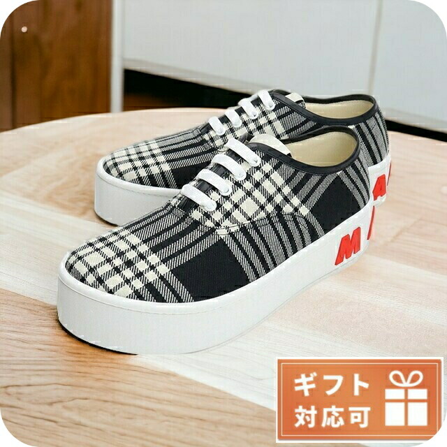 値下げ！MARNI マルニ　シューズ　35☆ MARNI マルニ 24SS ウーブン レザー ローファー シューズ