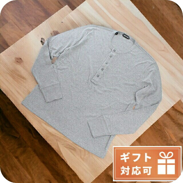 トム ジェラルド・r・フォード 長袖Ｔシャツ メンズ 生まれ変わり衣料繊維50% 綿50% TFJ257 薄墨色系 流行り物 選べる青写真 差し上げ物 実用的