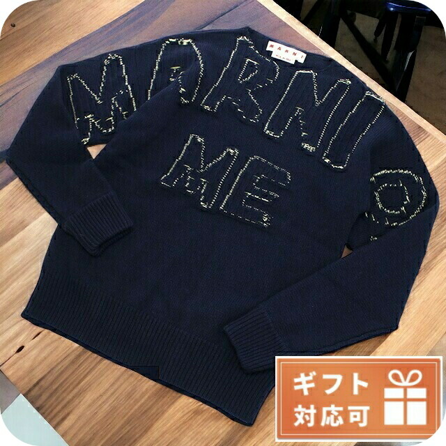 マルニ　ニット 楽天市場】MARNI マルニ ニット CVMG0036A0 S17213 メンズ セーター