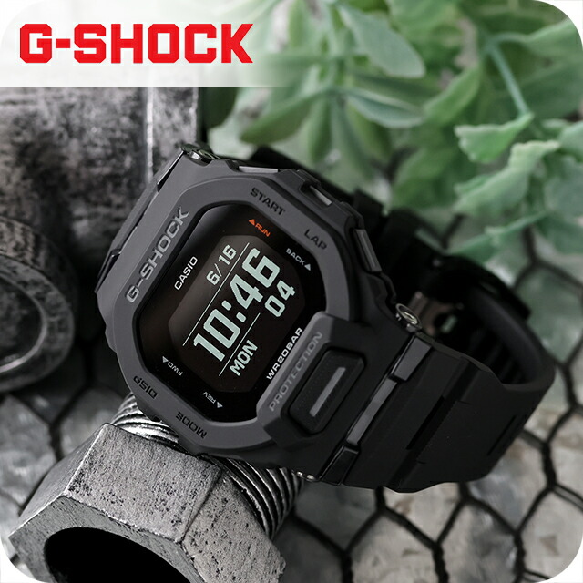 楽天市場】gショック ジーショック G-SHOCK ジースクワッド GBD