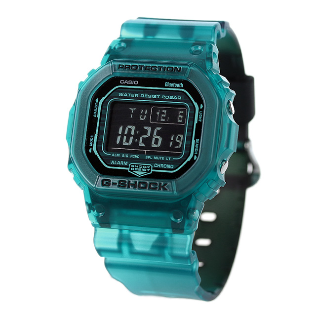 G-SHOCK DW-B5600G-1JF 2JF セット-connectedremag.com