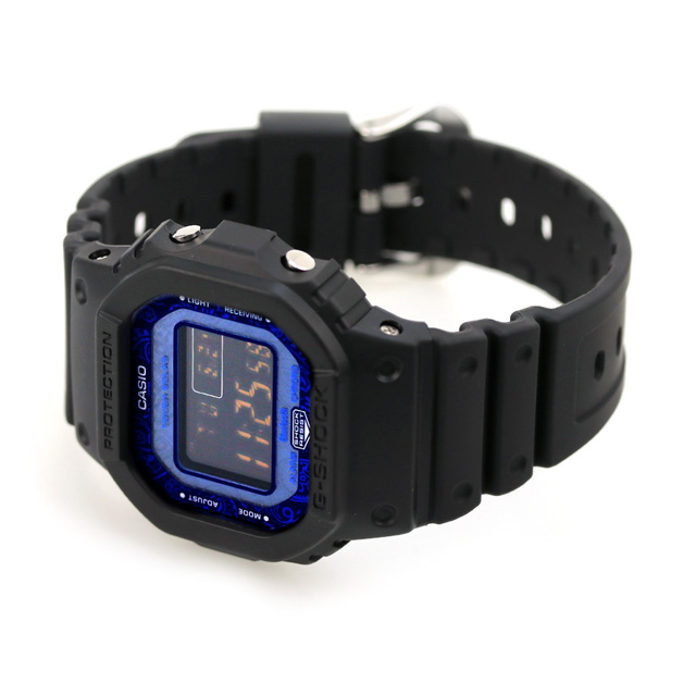 クラシカルレインボーハッピーバード 超人気モデル カシオ G-SHOCK GW