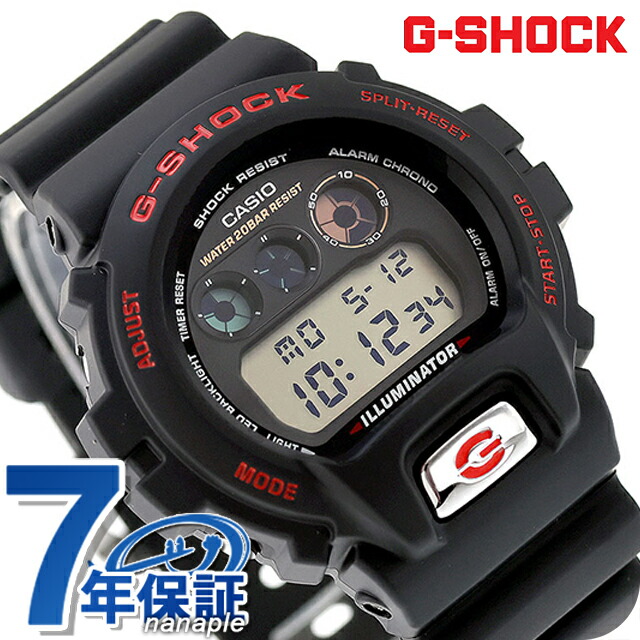 楽天市場】カシオ CASIO Gショック ジーショック G-SHOCK メンズ
