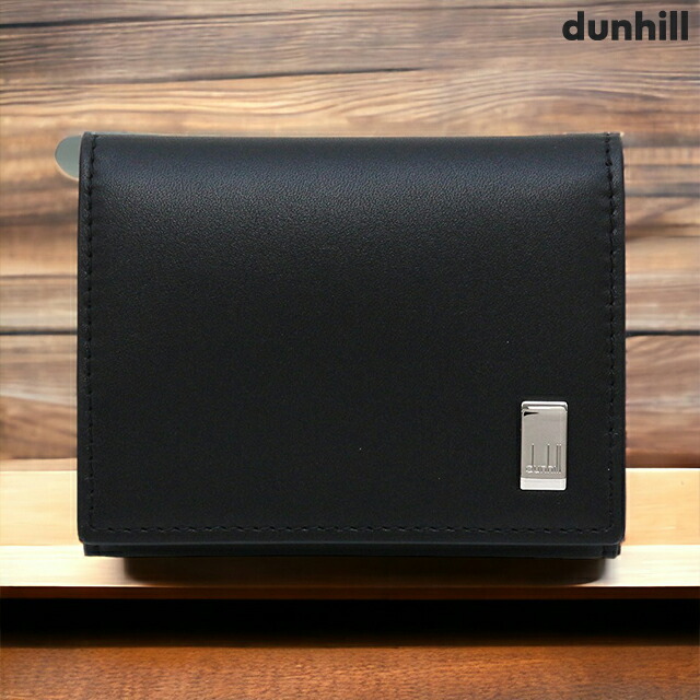 ダンヒル コインケース メンズ ブランド dunhill 24F2025LT038R グレー ダンヒル コインケース メンズ ブランド dunhill レザー 19F2F80SG001R