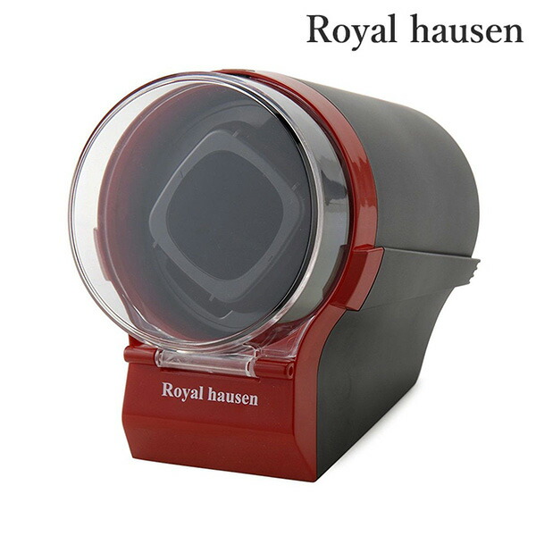 ※やまさん専用※ housen ワインディングマシーンワンダー Amazon.co.jp: Royal hausen AC電源 ウォッチワインダー