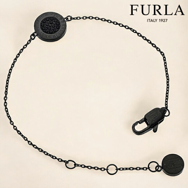 【国内即納】FURLA ACCESSORY BRACELET FJ1172BTU ブレスレット 楽天市場】フルラ アクセサリー FURLA ブレスレット シジッロ
