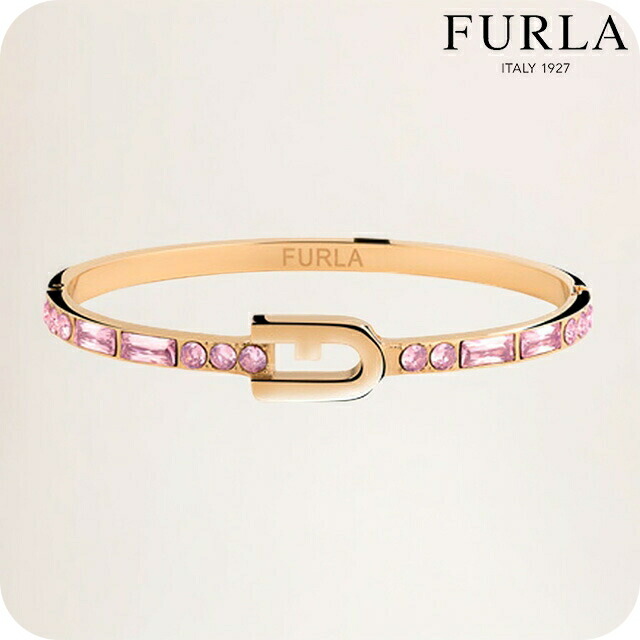 【国内即納】FURLA SPARKLING FJ2021BTL バングル 楽天市場】フルラ アクセサリー FURLA バングル スパークリング
