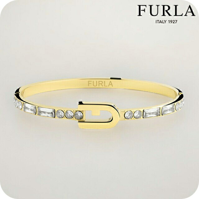 【国内即納】FURLA SPARKLING FJ2020BTS バングル 楽天市場】フルラ バングル レディース ブランド FURLA