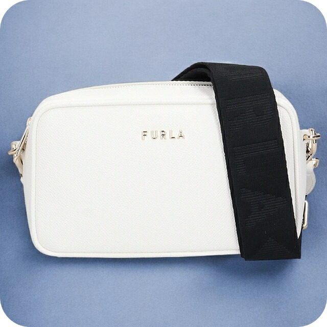 現行品・極美品✨ FURLA フルラ ショルダーバッグ Cosmo コスモ 楽天市場】Furla フルラ ショルダーバッグ COSMO コスモ MB00079