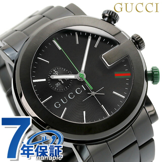 GUCCI グッチ/Gメトロ・クロノグラフ/メンズ/クオーツ/YA086319/ 楽天市場】グッチ ya086319の通販