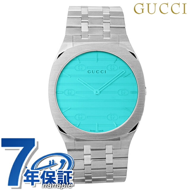✨新品電池・美品✨GUCCI グッチ ターンフェイス レディース 腕時計 楽天市場】【ウォッチ】GUCCI グッチ バングル ウォッチ ターン