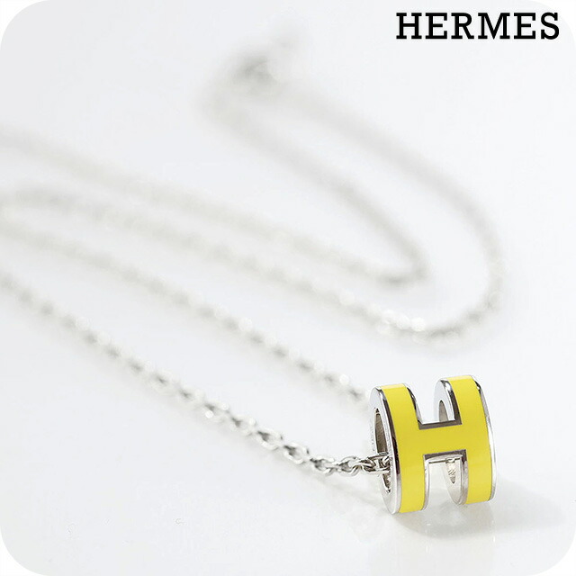 楽天市場】【新品】 エルメス ピアス ミニ ポップアッシュ MINI POP