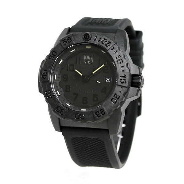 最終お値下げLuminox ルミノックス ブラックアウトXS.7051.BO.1 最終お値下げLuminox ルミノックス ブラックアウトXS.7051.BO.1