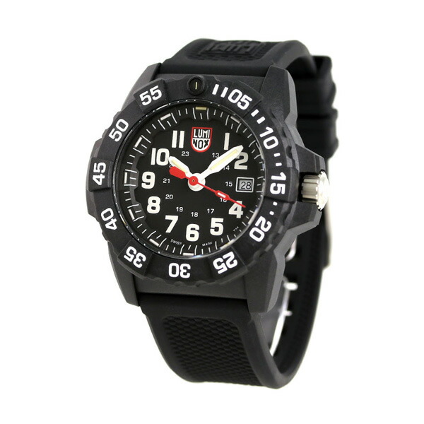 楽天市場】ルミノックス LUMINOX NAVY SEAL COLORMARK