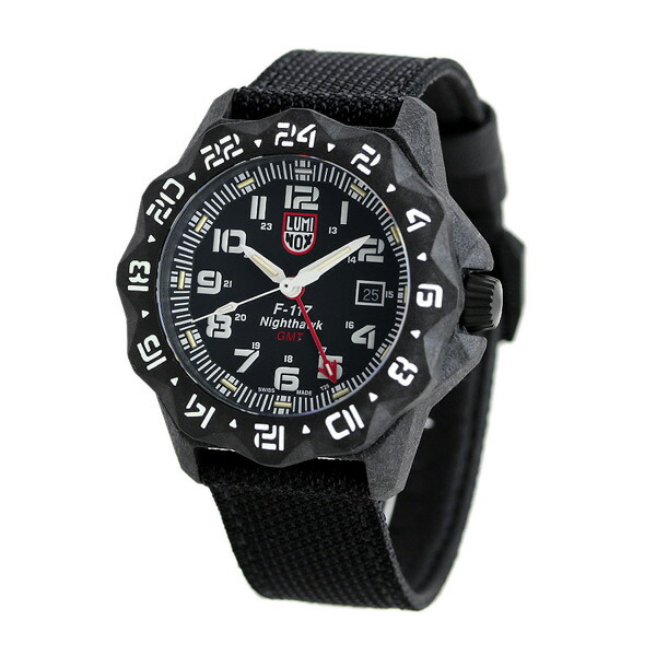 楽天市場】LUMINOX ルミノックス F-117 ナイトホーク 3400