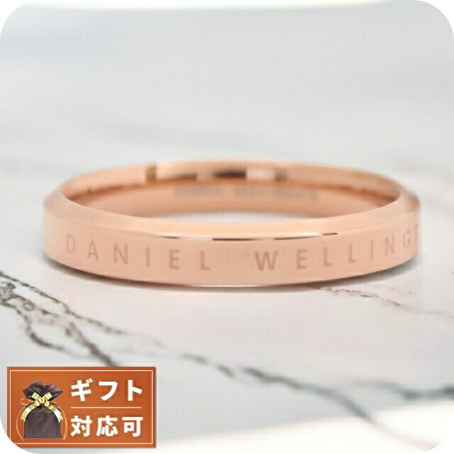Daniel Wellington CLASSIC RING レディース DW00400028 9号 楽天市場】9号 Daniel Wellington リング ダニエル ウェリントン
