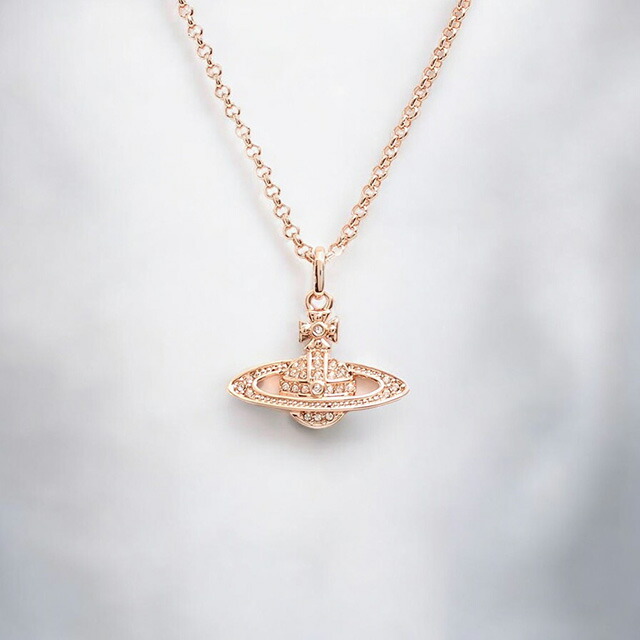 楽天市場】ヴィヴィアン ウエストウッド ネックレス Vivienne