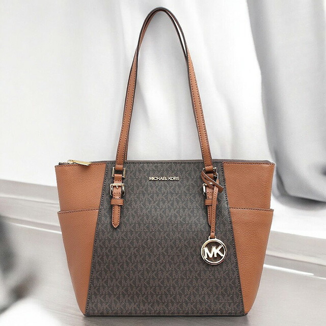 楽天市場】マイケルコース MICHAEL KORS トートバッグ