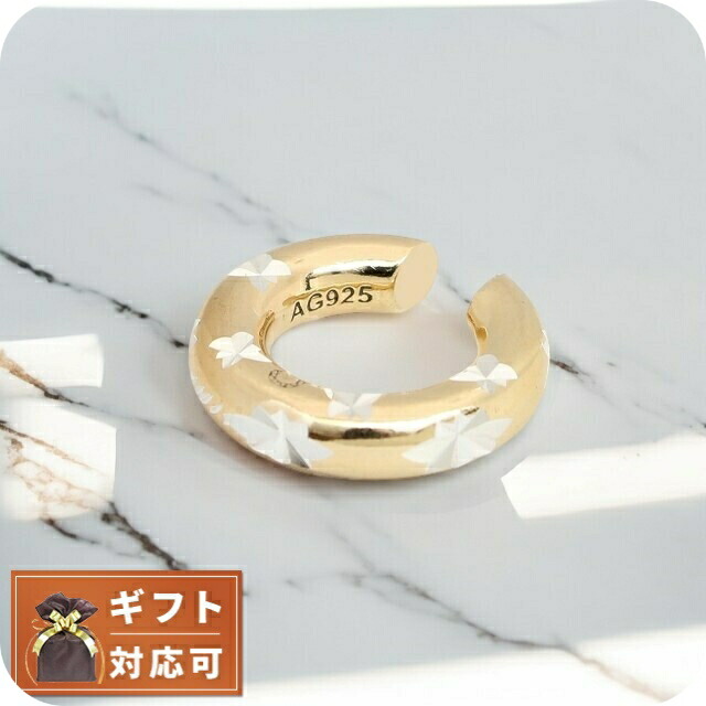 SASKIA DIEZ イヤーカフ 048-05-05-000-09-10-20-slv-gd 楽天市場】SASKIA DIEZ サスキアディツ イヤーカフ ゴールド