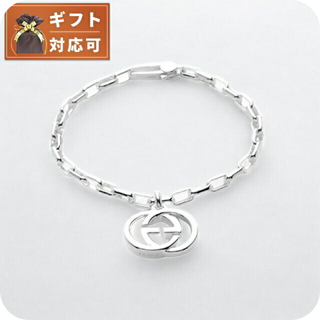 楽天市場】グッチ ブレスレット GUCCI 717043 J8400 0728 サイズ17