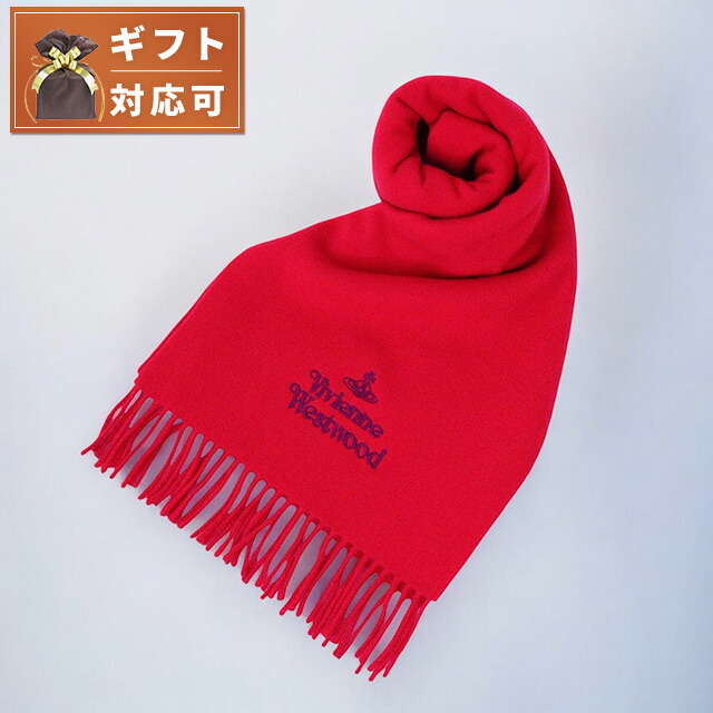 楽天市場】ヴィヴィアンウエストウッド マフラー ストール