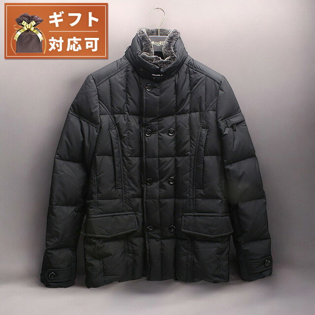 MOORER(ムーレー) SIRO ダウンジャケット 44 MOORER ムーレー ダウンジャケット SIRO-L 大きいサイズあり メンズ