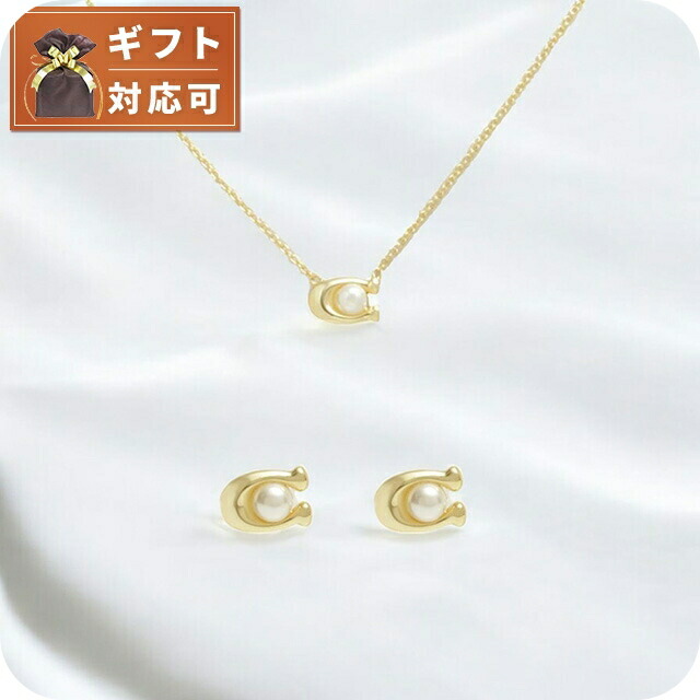 コーチ COACH ネックレス 469933 RHO400 COACH コーチ ネックレス 469933 RHO400 レディース