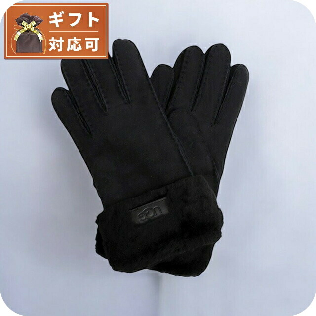 楽天市場】UGG アグ グローブ W EXPOSED SHEEPSKIN MITTEN